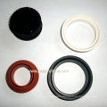 Custom Viton FKM FPM Rubber Seal Gasket